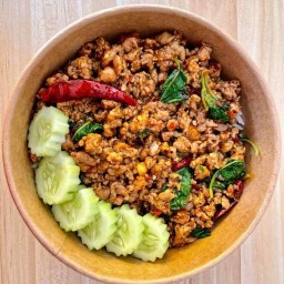 กะเพราแซ่บ39