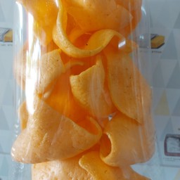 ข้าวเกรียบกุ้ง