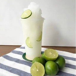 มะนาวปั่น