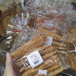 โรตีกรอบ