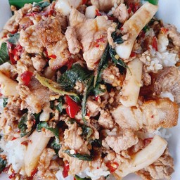 Super Basil Rice 2