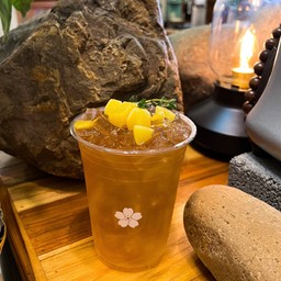 ชาพีชโซดา