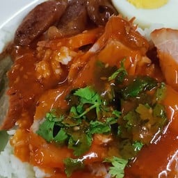 ฮัมดาล ฮาลาลฟู๊ด ตามสั่ง&ก๋วยเตี๋ยว