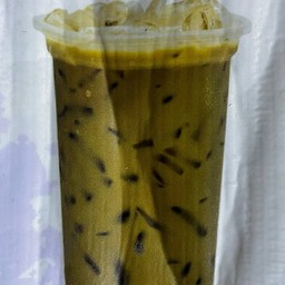 ชานมกาแฟ