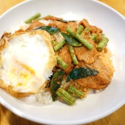 กอเนื้อย่าง สาขาหนองบัวศาลา หนองบัวศาลา