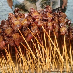 หลอลี่คอฟฟี่ ชินลาภ ซ.17