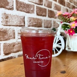 Your Time's Unlimited