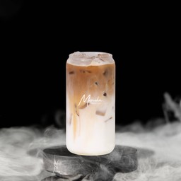 ไวท์ช็อคมัคคิอาโตเย็น