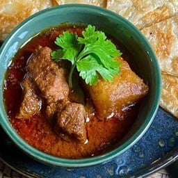 แกงฮังเล