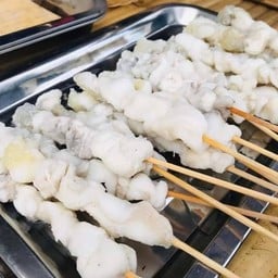 หมาล่าแอบแซ่บ