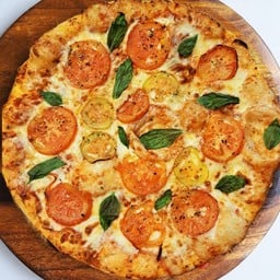 Pizza Park by Golden Crust Bang Na