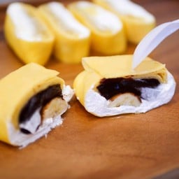 ขนมมาเลเซียนำเข้า by ksm สันผักหวาน