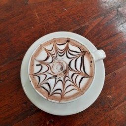 โกโก้ ร้อน