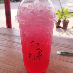 แดงโซดา