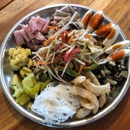 ครัวอร่อยกลางซอย สุขสวัสดิ์37/2