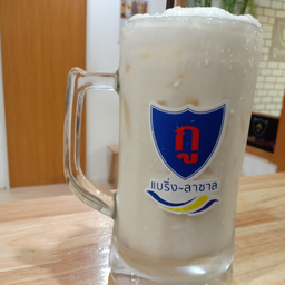 นมสดชัก