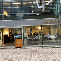 Metcha