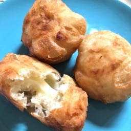 ชาบ่อรัก (หน้าวัดบางดาน)