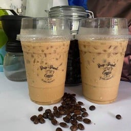 ชา/กาแฟสด (drip&drink)