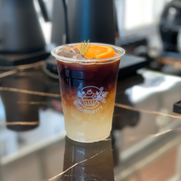Black Yuzu.