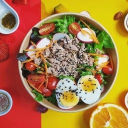 ละออง สลัดไดมอนด์