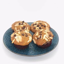 เค้กกล้วยหอม