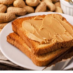 เนยถั่ว