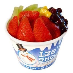 KKไอซ์กิโม ตลาดมทส. ประตู4