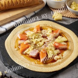 พิซซ่าฮาวาเอี้ยน