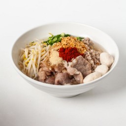 เกาเหลายำล้วน