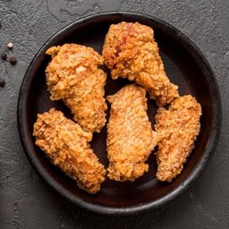 ไก่ทอด 15 ชิ้น