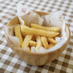 เฟรนช์ฟรายส์