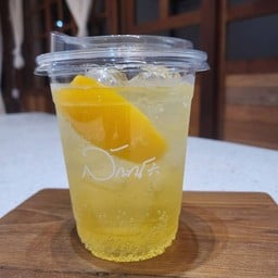 พีชโซดา