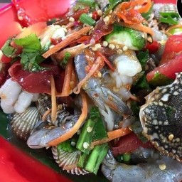 เจ๊อ้อย ส้มตำ ยำแซ่บ