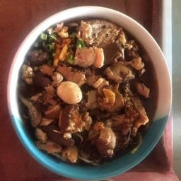 ก๋วยเตี๋ยวเรือโบราณ byพี่อ้วน สะเดา