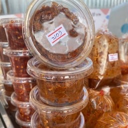 หมูทอดคาเฟ่(สาขามอนอ)