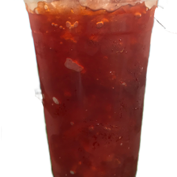 ปังปิ้งกัน (น้ำชง-ขนมปังปิ้ง)