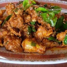 อิ่มท้อง HALAL FOOD