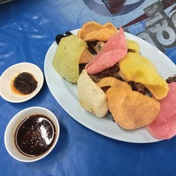 เป็ดล่อน