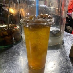 ร้านน้ำผลไม้ยายนางหน้าตลาดใหม่ หน้าตลาดใหม่