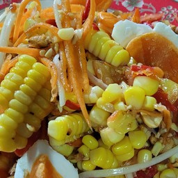 ส้มตำป้านันต์โค้งวัดจันทร์ใน