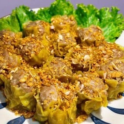 ยำยำ ยามดึก