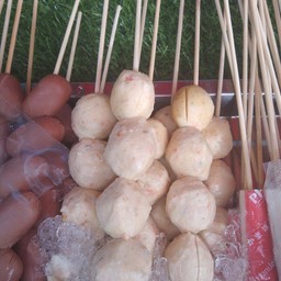เกศหมึกย่าง-ห้วยยาง