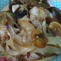 ครกระเบิด ณ หลวงพระบาง120