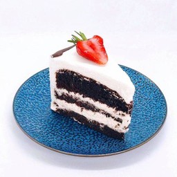 ช็อกโกแลตครีมสด