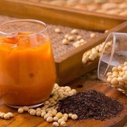 น้ำเต้าหู้ ลุงเหยิม