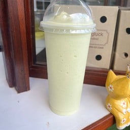 ทรงลักษณ์ - Songluck บ้าบิ่น บัวลอย (มะพร้าวอ่อน)