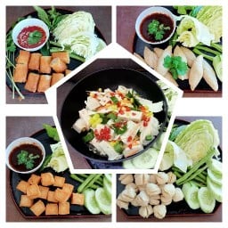 ครัวปันสุข 989/2