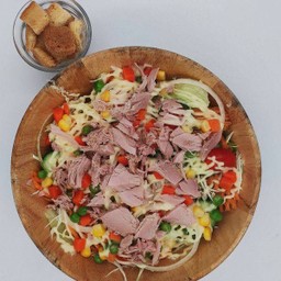 1สลัดทูน่า