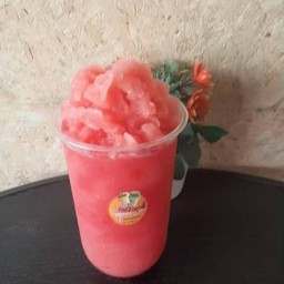 แตงโมปั่น